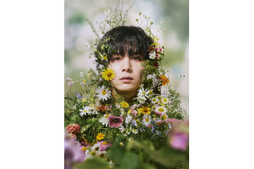 Hey! Say! JUMP山田涼介、本格ヒューマンミステリードラマで主演 遺伝子学を研究する大学院生役 画像