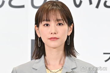桐谷美玲、子どもの直筆メッセージにほっこり「内容も文字も天使」「小さい頃あるあるの間違い可愛い」【母の日】 画像