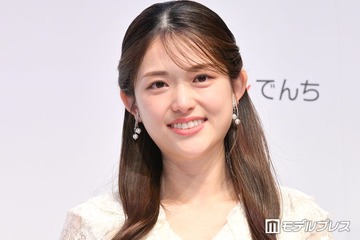 松村沙友理、第1子出産で“ママの顔”に 母になってから変化したこととは 画像