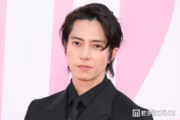山下智久「野ブタ」彰役は「別の子がやる予定だった」事務所社長の直談判受けたキャスティング秘話明かす 画像