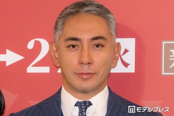 市川團十郎「最近の子供達」娘＆息子の密着ショット公開「大きくなってる」「そっくり」と反響 画像