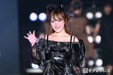 登録者数90万超美人YouTuber、透明感溢れる新ヘア披露「可愛さ増し増し」「肌が明るく見える」の声 画像