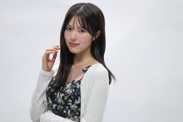 「今日好き」村谷はるな、この春始めたことは？20歳迎えた心境明かす「内面も含めて綺麗で素敵な大人の女性に」【モデルプレスインタビュー】 画像