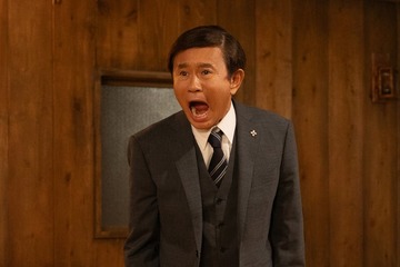 濵田雅功、16年ぶりのドラマ出演決定 役所広司のライバル・人気俳優役で登場【俺のこと、なんか言ってた？】 画像