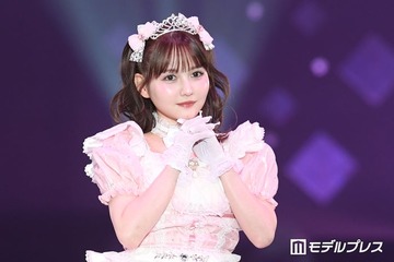 札幌出身・佐藤ノア、地元凱旋ランウェイ アイドル風ミニドレスで美スタイル披露【サツコレ2026S/S】 画像