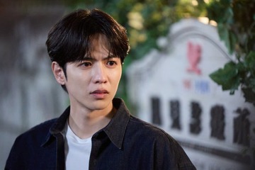 「10回切って倒れない木はない」ミンソク（志尊淳）＆桃子（仁村紗和）、幸せの絶頂から一転 ラスト6分急転直下の展開「一気にどん底に落とされた」「辛すぎる」 画像