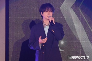コムドットゆうま＆あむぎり「サツコレ」アーティストとして共演 熱い掛け合いで会場沸かす【サツコレ2026S/S】 画像
