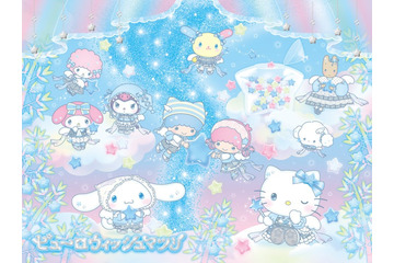 ピューロ、新七夕イベント「ピューロウィッシュマツリ」6月5日スタート ≒JOYコラボで一夜限りのライブも 画像
