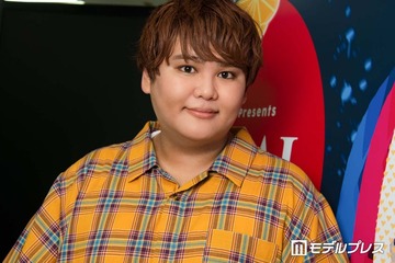 パパラピーズ・じんじん「デブ上等」“別人級”平成ヤマンバギャルメイク披露「誰かと思った」「ギャル似合いすぎ」と絶賛の声 画像