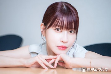 【岸明日香インタビュー】「最後になるかもしれない」覚悟で挑んだ写真集 「全部グラビアのおかげ」15年間貫いた愛と軌跡 画像