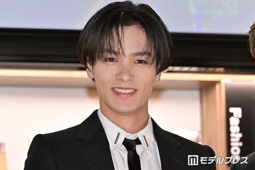 THE RAMPAGE川村壱馬、活動休止中の胸中吐露「何にも意味を見出せなくなり、正直な話、全てを諦めてしまっていました」 画像