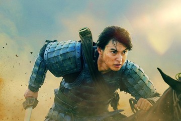 山崎賢人主演「キングダム 魂の決戦」場面写真解禁 魅力あふれる猛者集結 画像