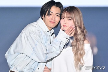 「今日好き」ゆいはるカップル、“弾丸プチ旅行”2ショット動画公開「相変わらずラブラブ」「美男美女で絵になる」と反響 画像