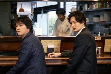 【田鎖ブラザーズ 第6話】真＆稔、津田の“取材ノート”の存在知る 画像