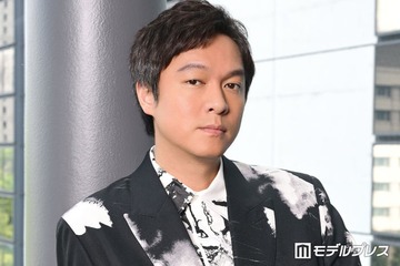 SUPER EIGHT丸山隆平、不条理な世の中への思い吐露 佐藤二朗との関係は「織姫と彦星みたい」【「名無し」インタビュー前編】 画像