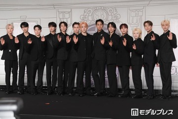 SEVENTEEN、東京ドームファンミではしか患者発生 参加者へ注意喚起【全文】 画像