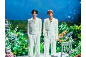 King ＆ Prince、初EP「So Honey EP」リリース決定 デビュー8周年記念日に発表 画像
