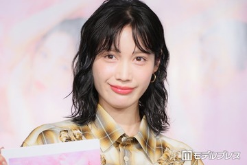 中村ゆりか、露出カットでのこだわり明かす「ボディメイクというより」【Yu LU ri NA】 画像