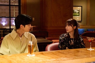 【10回切って倒れない木はない 第7話】映里、ミンソクに再接近 復縁迫る 画像