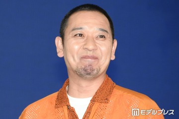 千鳥・大悟、初カンヌ目前に語った本音「どんな顔して行くねん」広瀬すずからのアドバイスも明らかに 画像