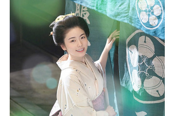 小芝風花主演「あきない世傳 金と銀 完結編」制作決定 約3年経てフィナーレ迎える 画像