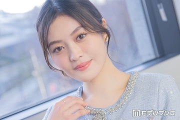 「バチェロレッテ4」平松里菜＆山崎至、話題の“ゴルフ場バックハグ”の真相明らかに「まさかの流れ」「さらにキュンキュンする」と反響相次ぐ 画像