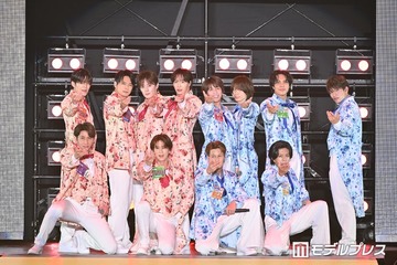 SHOW-WA＆MATSURI、メンバーへの待ち伏せ・つきまとい行為に注意喚起「状況に応じて然るべき対応」 画像