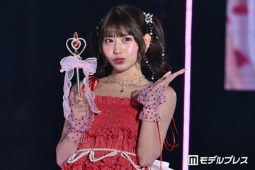 SWEET STEADY白石まゆみ、練習時間15分の一発撮り高難易度ダンスに反響「すごすぎ」「さすがアイドル」先輩アイドルも絶賛 画像