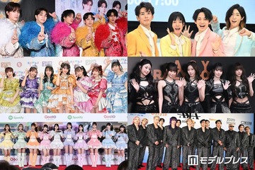 サカナクション「夜の踊り子」が14年越しに“ミーム化” M!LK・モナキ・LE SSERAFIMらカバーでバズ加速 画像