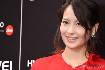 2児の母・青木裕子「今年も息子たちがカレーを作ってくれました」母の日の思い出ショット披露「後ろ姿良すぎる」「盛り付けもおしゃれで素敵」と反響 画像