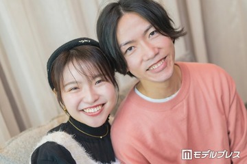 登録者数120万超YouTuber・あざみ夫婦、活動休止を発表 理由は妻の体調不良 画像