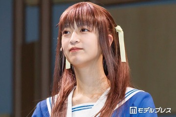 乃木坂46最年長・吉田綾乃クリスティー、卒業発表「真夏の全国ツアー」福岡公演で卒セレ実施へ 加入から約10年・3期生は残り2人に 画像
