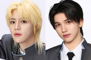 「日プ新世界」後藤結、大幅ランクアップで初デビュー圏内 台湾出身・チェン・リッキーは国内投票1位に 画像