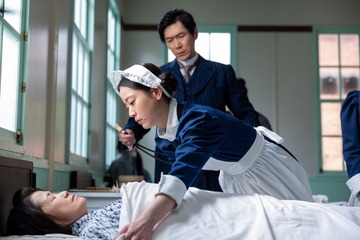 【風、薫る 第46回あらすじ】小野田の容態が回復せず りん・直美はゆきを心配 画像