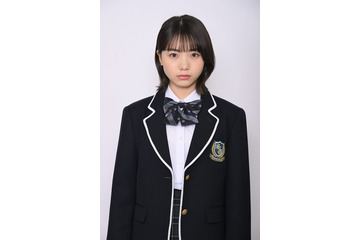 反町隆史主演「GTO」生徒役・稲垣来泉、33cmヘアカットで大胆イメチェン ビジュアル解禁 画像
