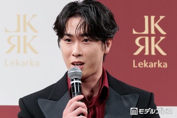 Snow Man宮舘涼太、起きた瞬間は「Good Morningじゃなくて、It's showtime」 画像