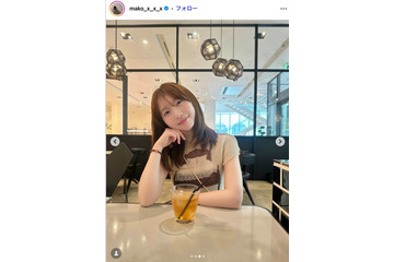 東海オンエア・としみつの妻、息子のお出かけショット公開「栗色の巻き毛がまさに天使」「おしゃれ」の声 画像