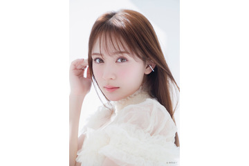 畑芽育「MUSIC AWARDS JAPAN」ラジオ特番決定 授賞式の熱狂＆受賞アーティストの魅力届ける 画像