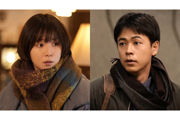 松岡茉優＆成田凌、役柄と同じく7年ぶり再会の共演 三島有紀子監督がロングセラー小説映画化【男ともだち】 画像