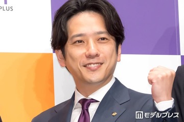 二宮和也、嵐ラストライブ準備期間を回顧「久々に5人で集まってリハをして」 画像