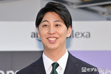 ニューヨーク屋敷裕政、嵐メンバーの気遣いに驚き ラストライブ前の裏話告白「覇気を消す作業してるイメージ」 画像