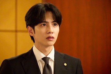 「10回切って倒れない木はない」ラスト1分の展開に視聴者衝撃 ミンソク（志尊淳）を襲った悲劇に「頭が追いつかない」「来週まで生きた心地がしない」 画像