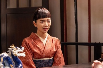 【風、薫る 第50回あらすじ】りん、夕凪を救う手立て考える 画像