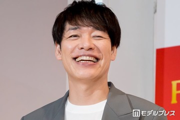 麒麟・川島明「まず顔がタイプ」妻の経歴・出会い・惹かれた理由を赤裸々告白「好きなもの買いなって伝えたら…」 画像