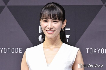 “コールドスリープ”突入のPerfumeあ～ちゃん、肩出しウエディングドレス姿公開「圧倒的な美しさ」「素敵な姿が見れて幸せ」と反響 画像