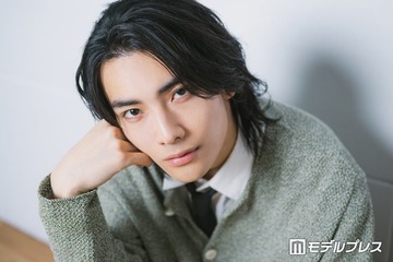 原因は自分にある。武藤潤“想像の斜め上”こだわり演出でらしさ表現「僕の中での王道」取り入れたグループの要素とは【「燕飛」インタビュー】 画像