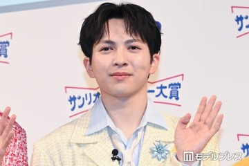 M!LK吉田仁人「今から頑張るぞって時に道を断たれた感じがした」過去 当時注力した取り組みとは「落ち込んでてもしょうがない」 画像