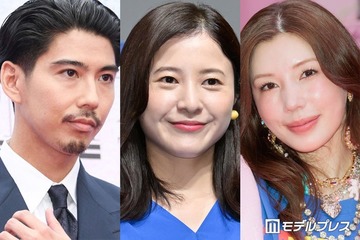 賀来賢人＆仲里依紗「アミューズ」所属時代に吉高由里子主演映画鑑賞で渋谷へ「仲良いの伝わってくる」「同級生の胸熱な話」と反響 画像