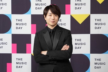 「THE MUSIC DAY 2026」放送決定 9時間半生放送で総勢60組超え 画像