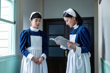 【来週の風、薫る あらすじ】女郎心中話の記事が掲載される 病院でも問題に 画像